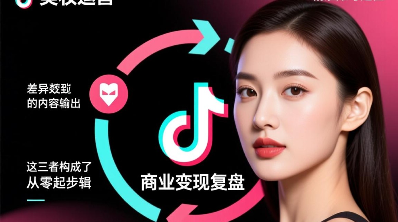 抖音美妆运营从零开始怎么做