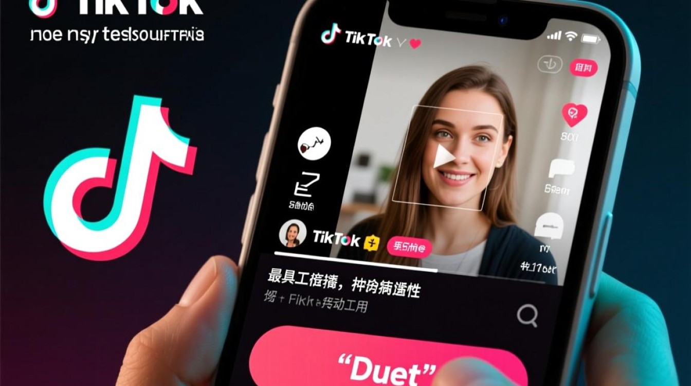 TikTok合拍怎么上传视频?TikTok合拍功能怎么用教程 TikTok合拍功能怎么用教程