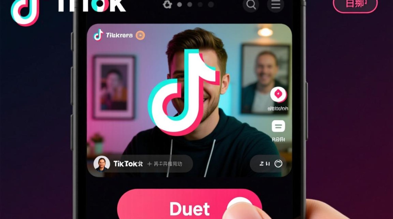 TikTok合拍怎么上传视频?TikTok合拍功能怎么用教程 TikTok合拍功能怎么用教程