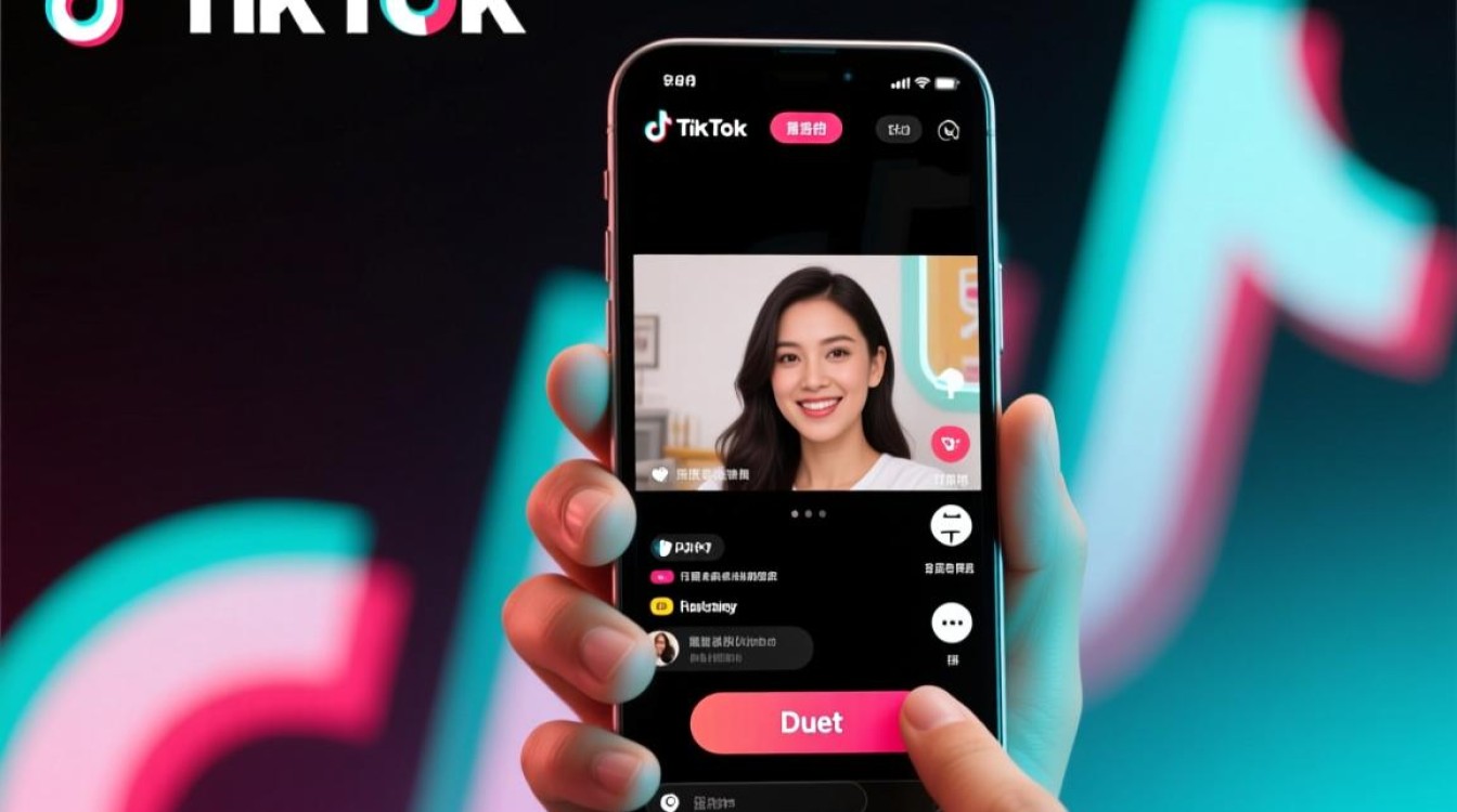 TikTok合拍怎么上传视频?TikTok合拍功能怎么用教程 TikTok合拍功能怎么用教程