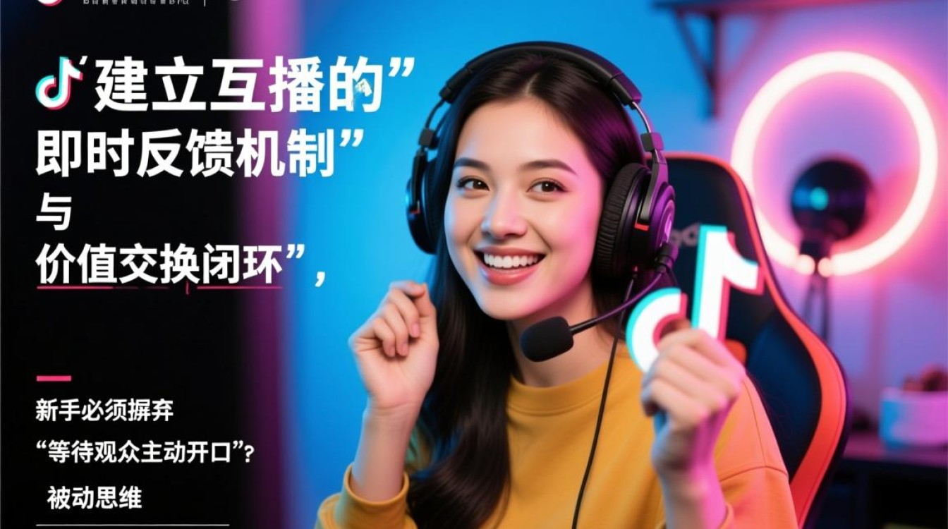 新手如何提高直播间人气