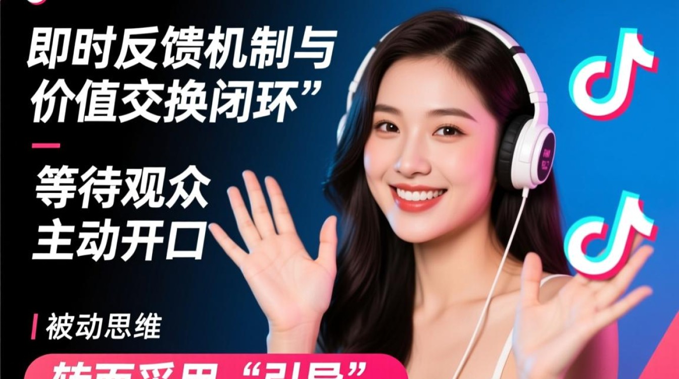 新手如何提高直播间人气