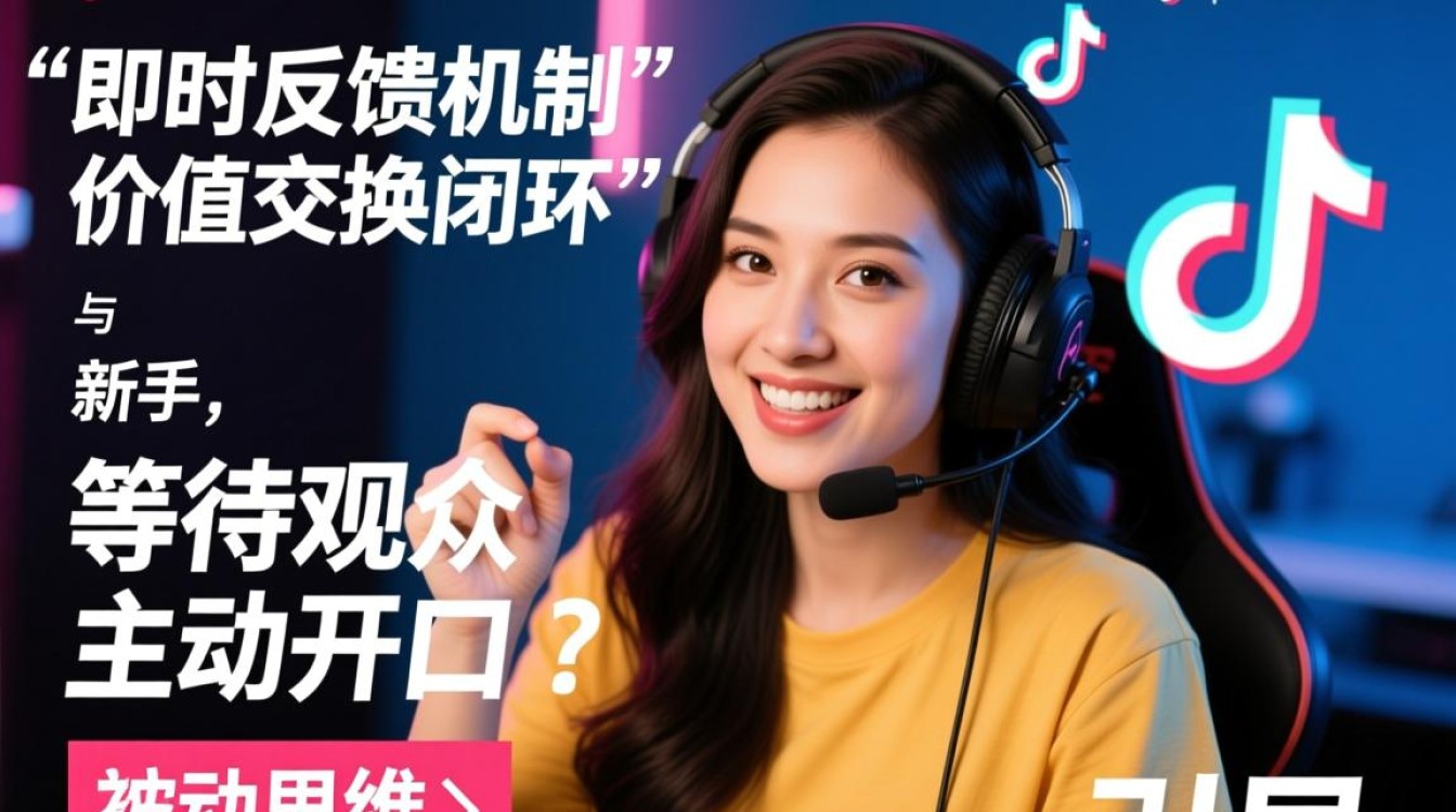 新手如何提高直播间人气