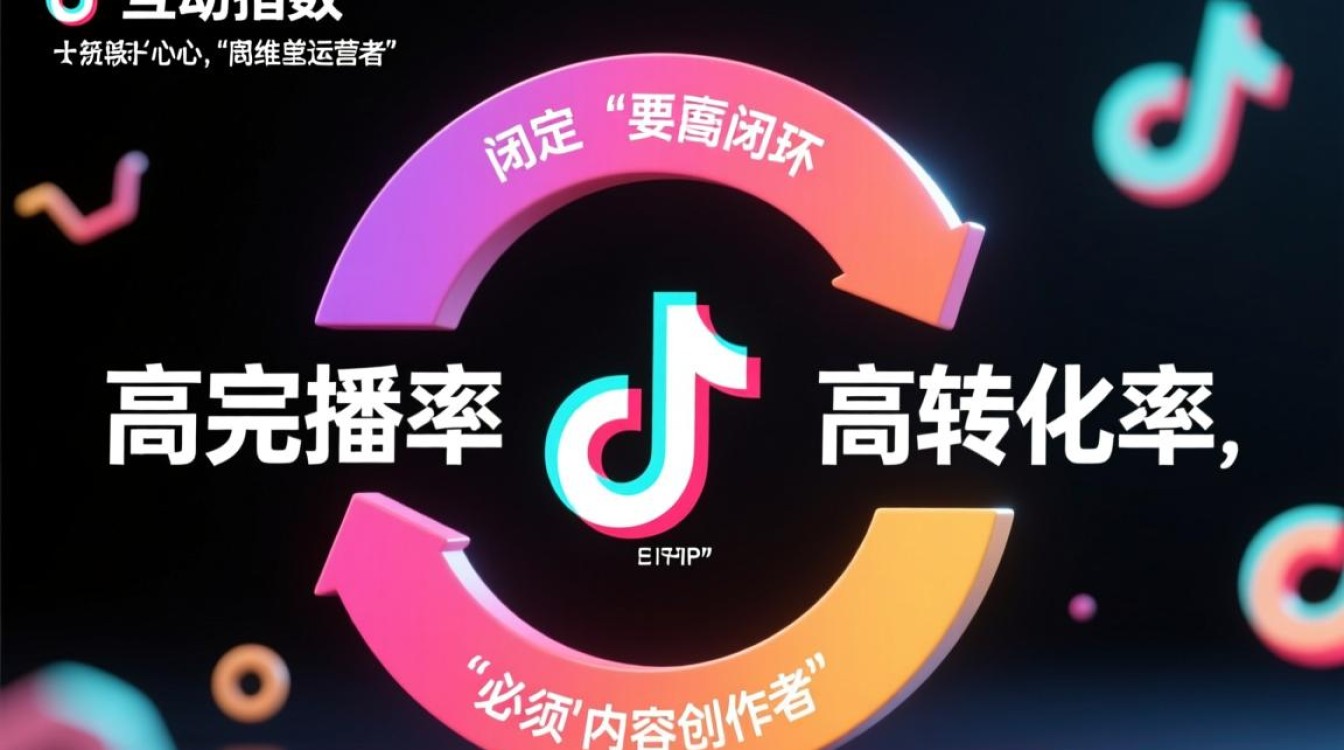 TikTok互动指数怎么提高