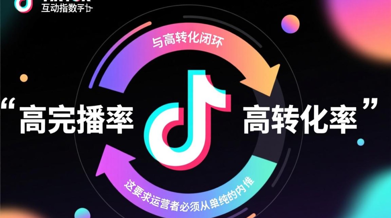 TikTok互动指数怎么提高