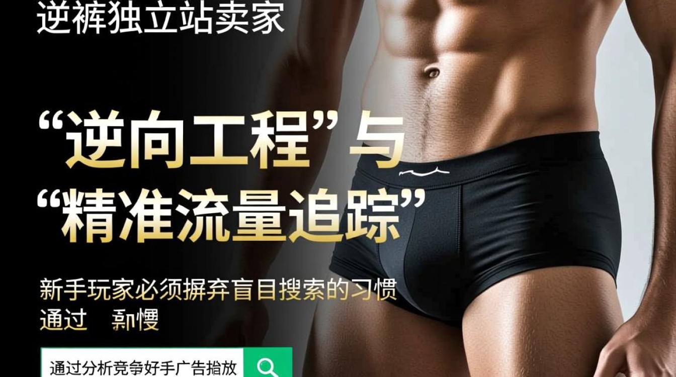 怎么寻找内裤独立站卖家?新手如何寻找靠谱卖家 怎么寻找内裤独立站卖家