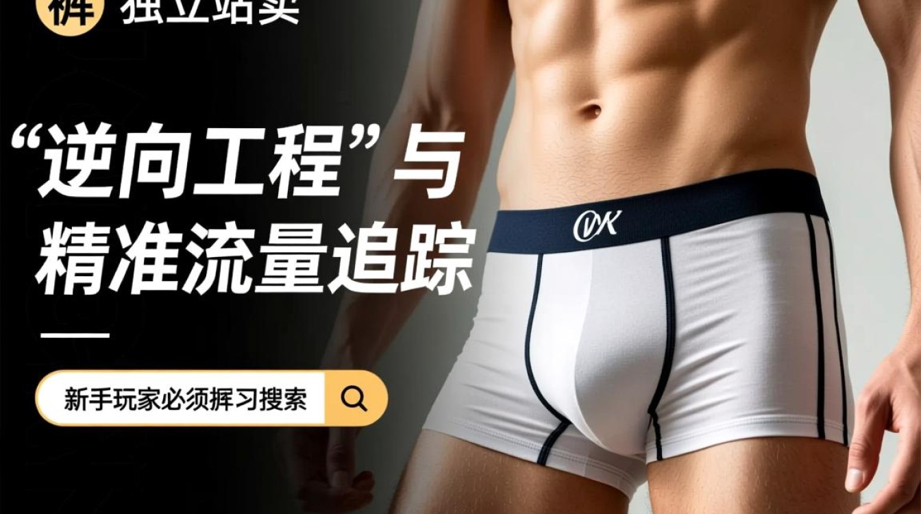 怎么寻找内裤独立站卖家?新手如何寻找靠谱卖家 怎么寻找内裤独立站卖家