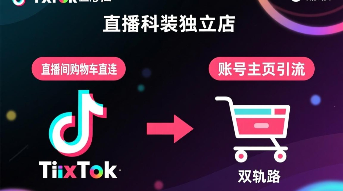 独立站挂载详细步骤教程