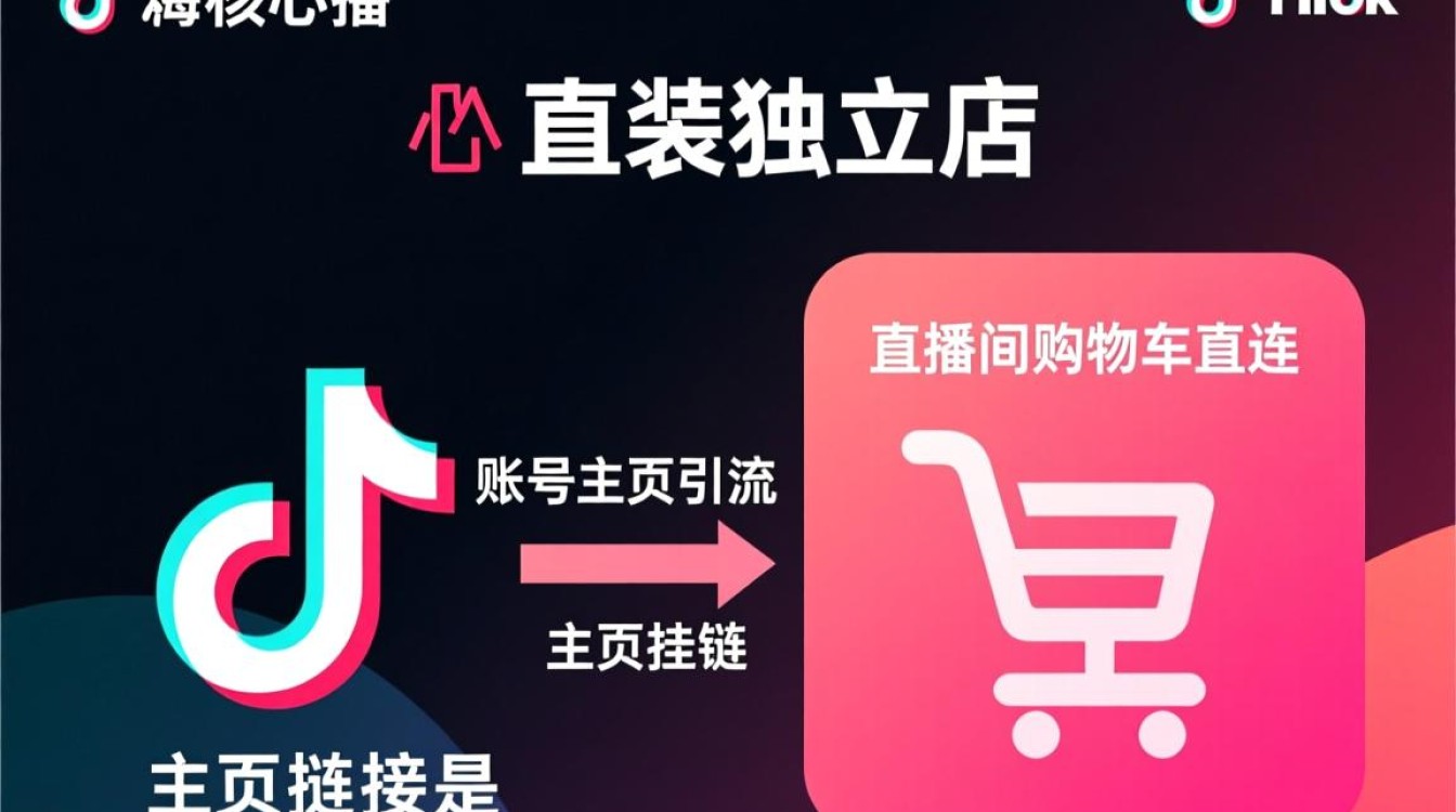 独立站挂载详细步骤教程