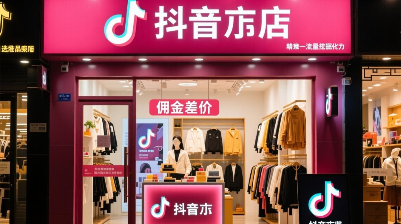 开抖音小店怎么收佣金的?抖音小店佣金结算规则详解 抖音小店佣金结算规则详解
