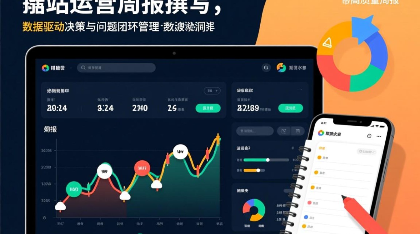 运营周报撰写必备技巧有哪些