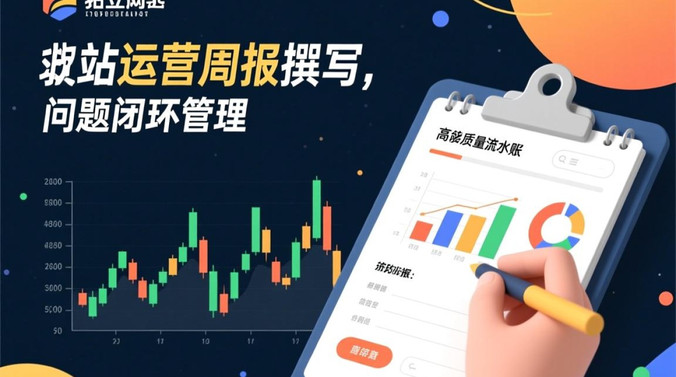 运营周报撰写必备技巧有哪些