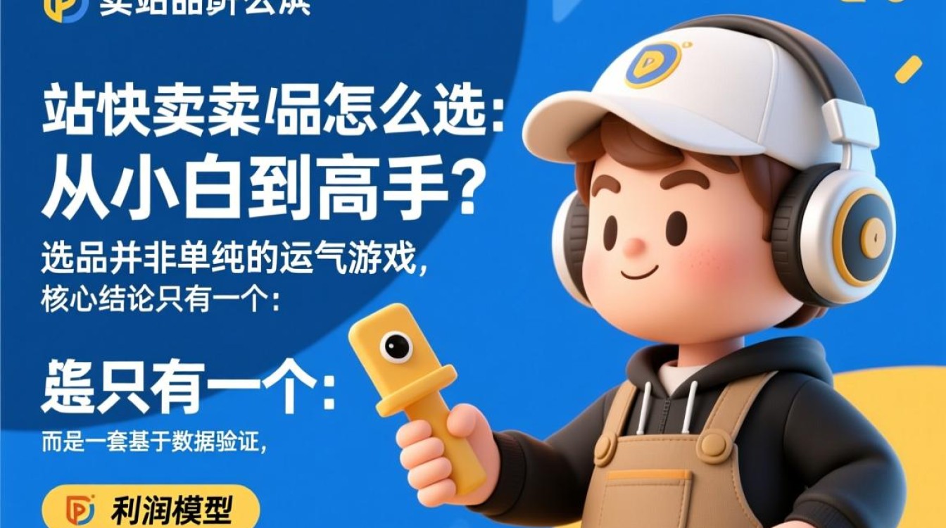 独立站卖家选品怎么选?新手如何快速选出爆款产品 新手如何快速选出爆款产品