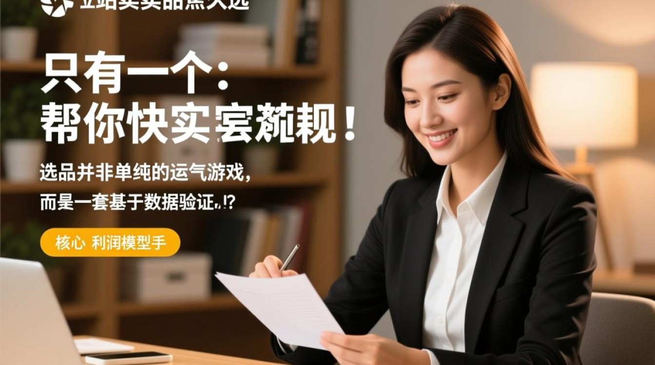 独立站卖家选品怎么选?新手如何快速选出爆款产品 新手如何快速选出爆款产品