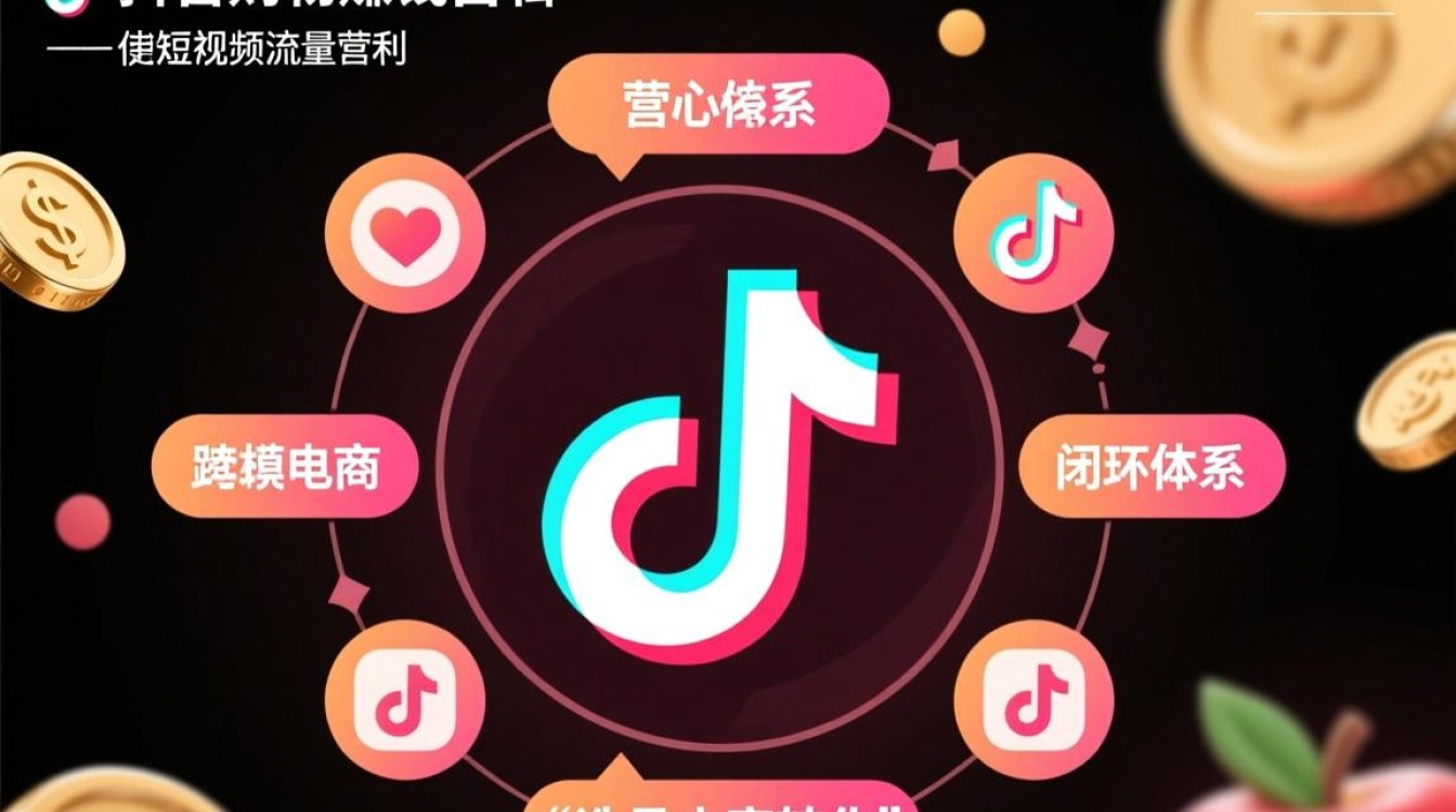 抖音海外版购物赚钱是真的吗