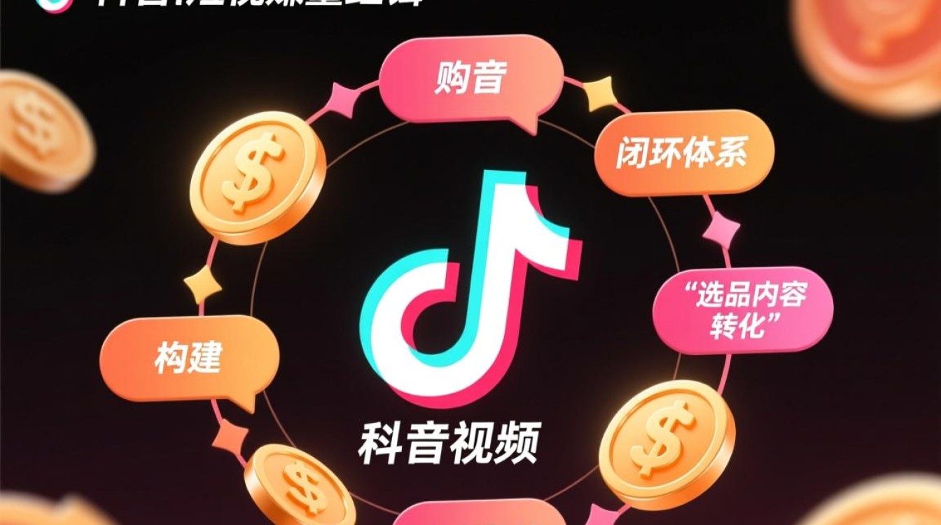 抖音海外版购物赚钱是真的吗