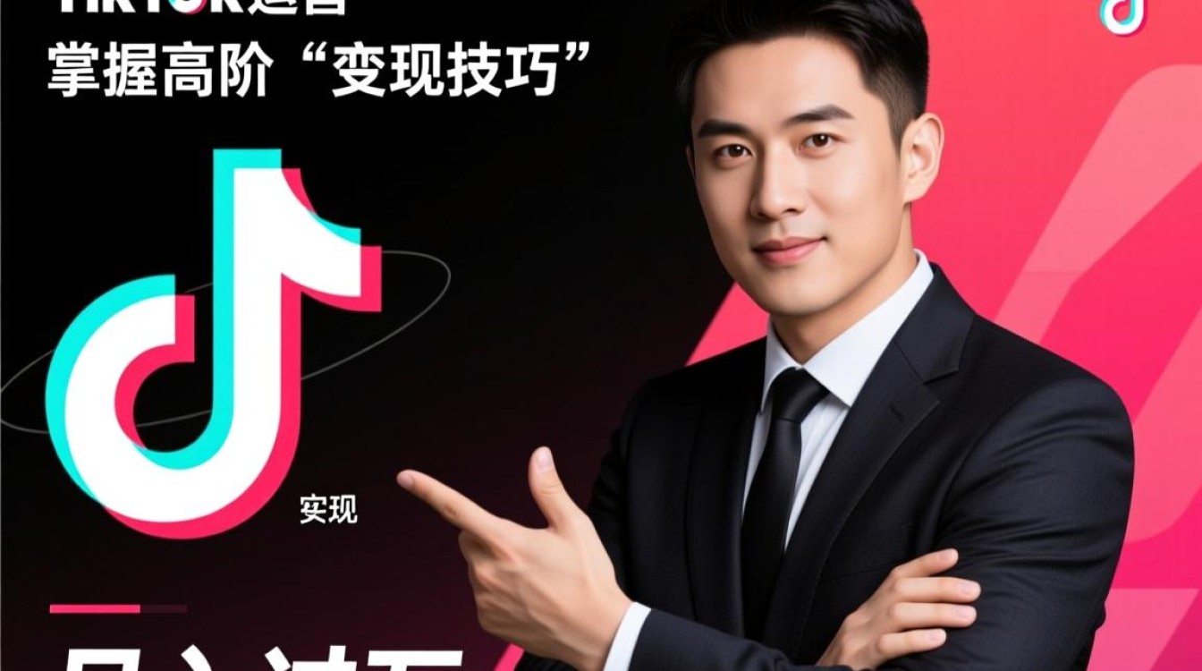 抖音tiktok变现技巧月入过万是真的吗