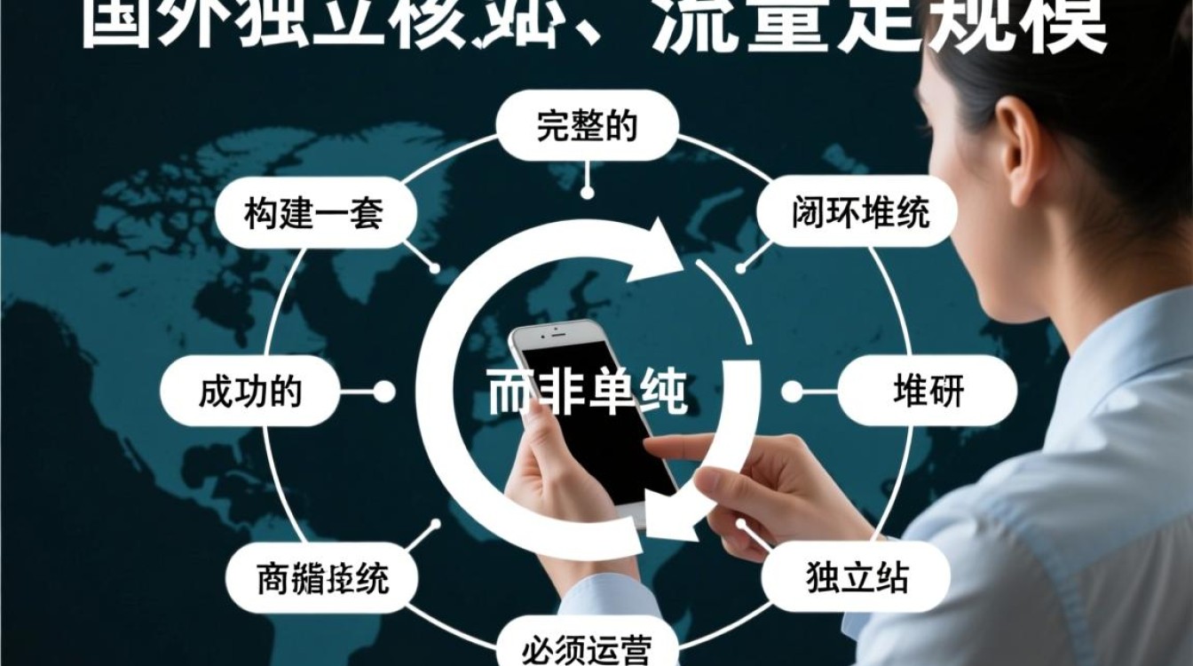 怎么搭建国外独立站?新手小白从零开始怎么做? 新手小白从零开始怎么做