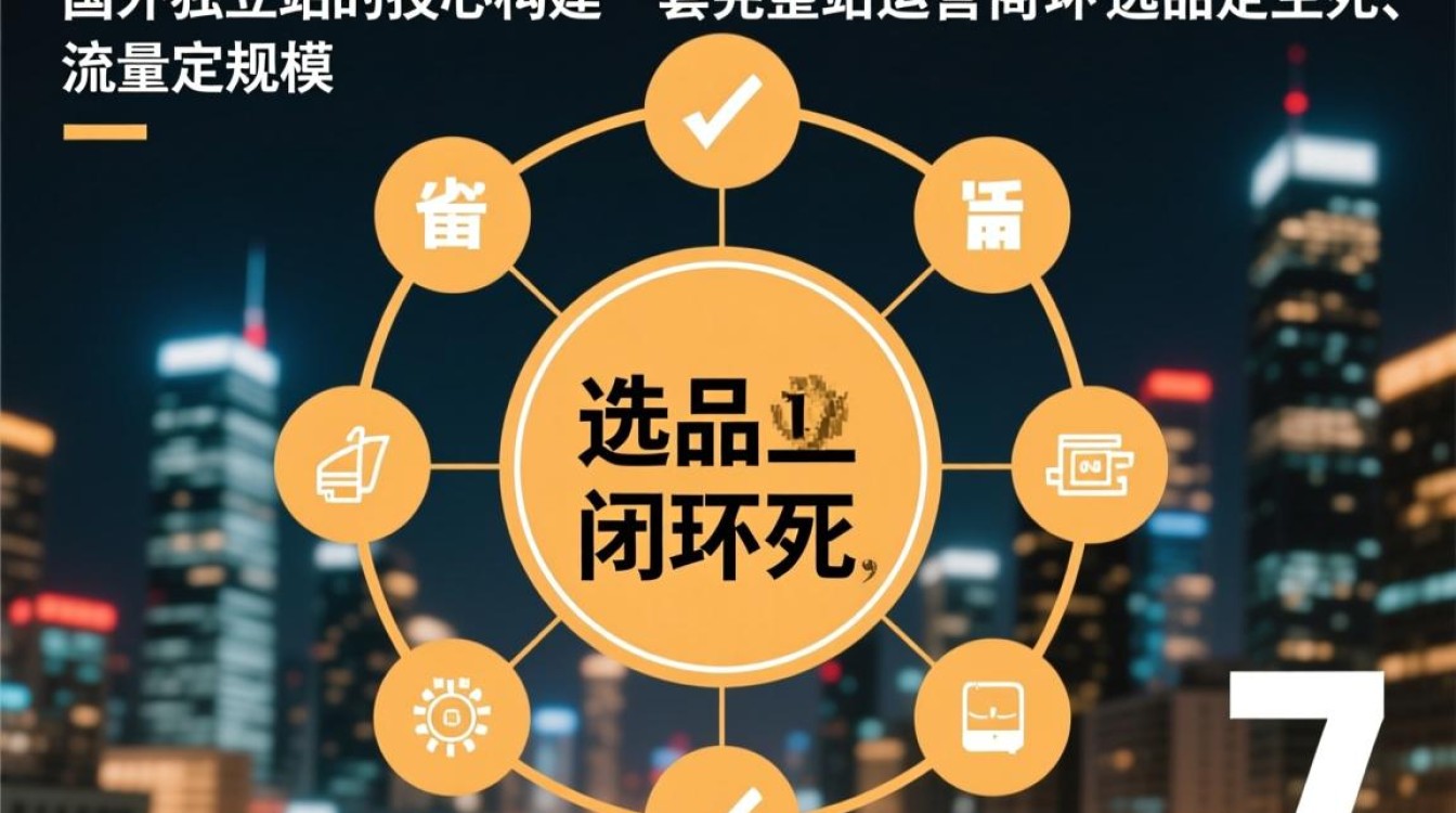 怎么搭建国外独立站?新手小白从零开始怎么做? 新手小白从零开始怎么做