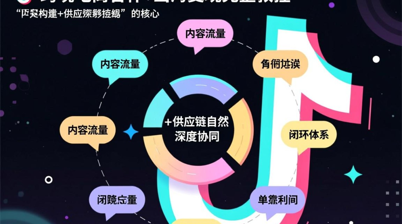 TikTok跨境电商合作怎么赚钱