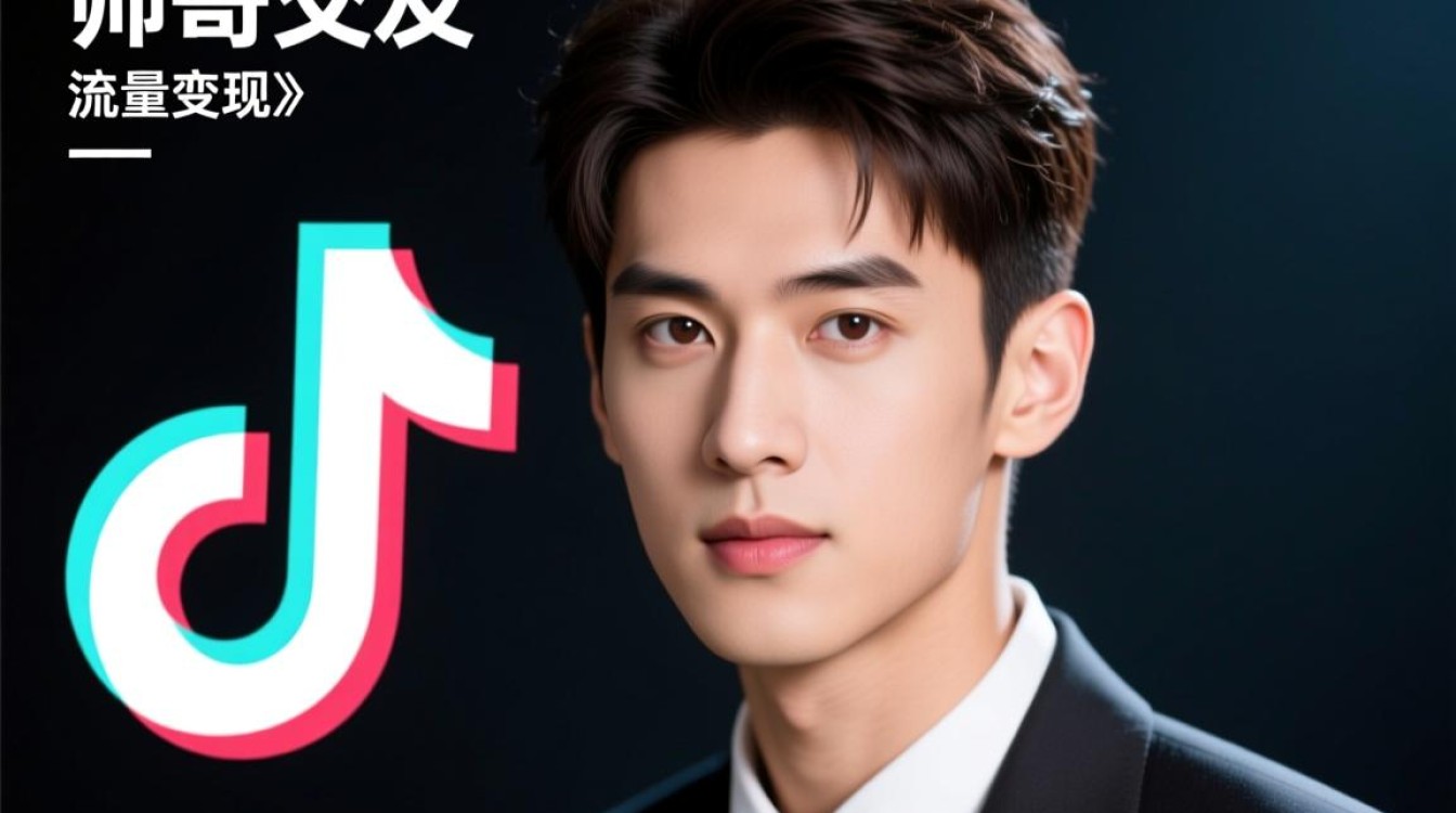 TikTok帅哥交友诈骗图片是真的吗?揭秘变现技巧与月入过万真相 TikTok帅哥交友诈骗图片是真的吗