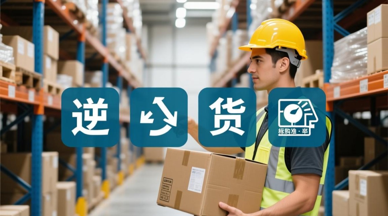 独立站退货流程有哪些