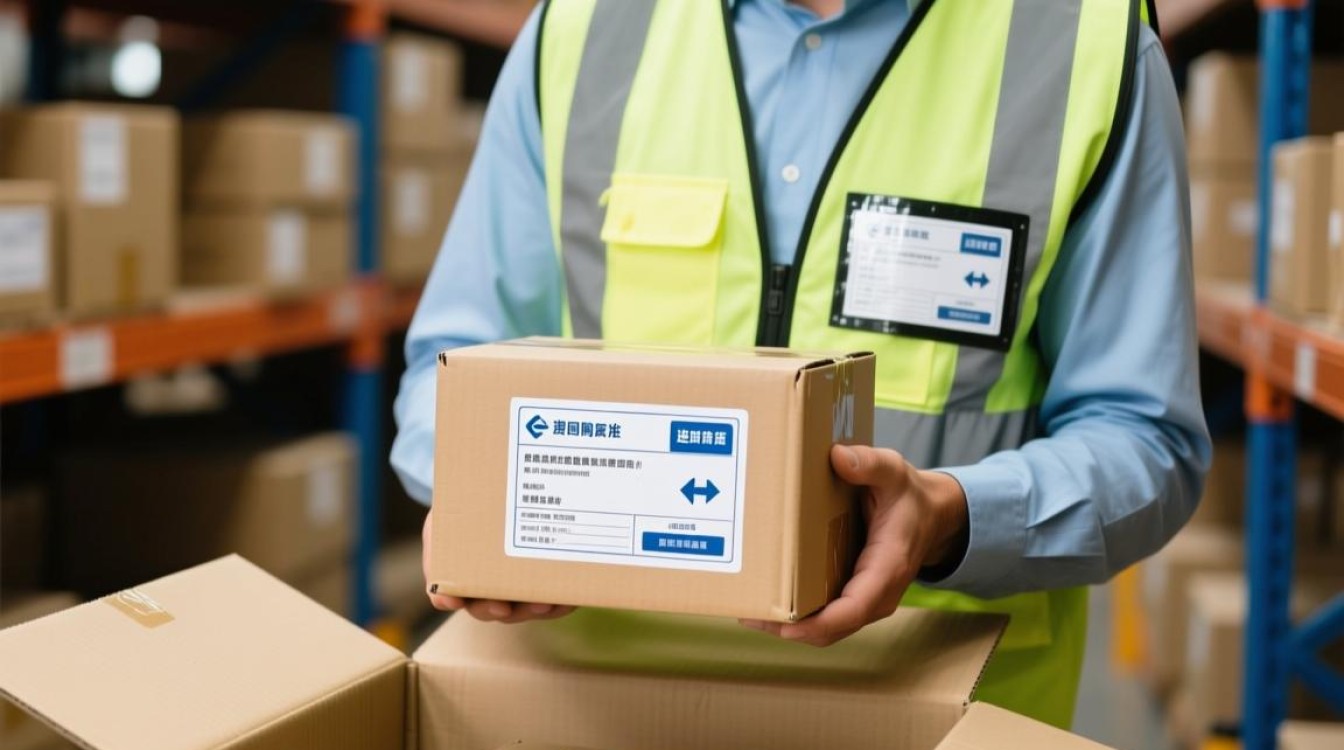 独立站退货流程有哪些