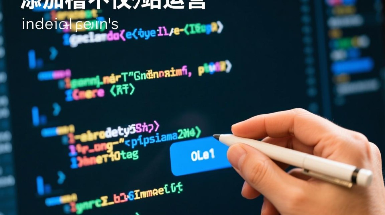 独立站运营怎么添加插槽