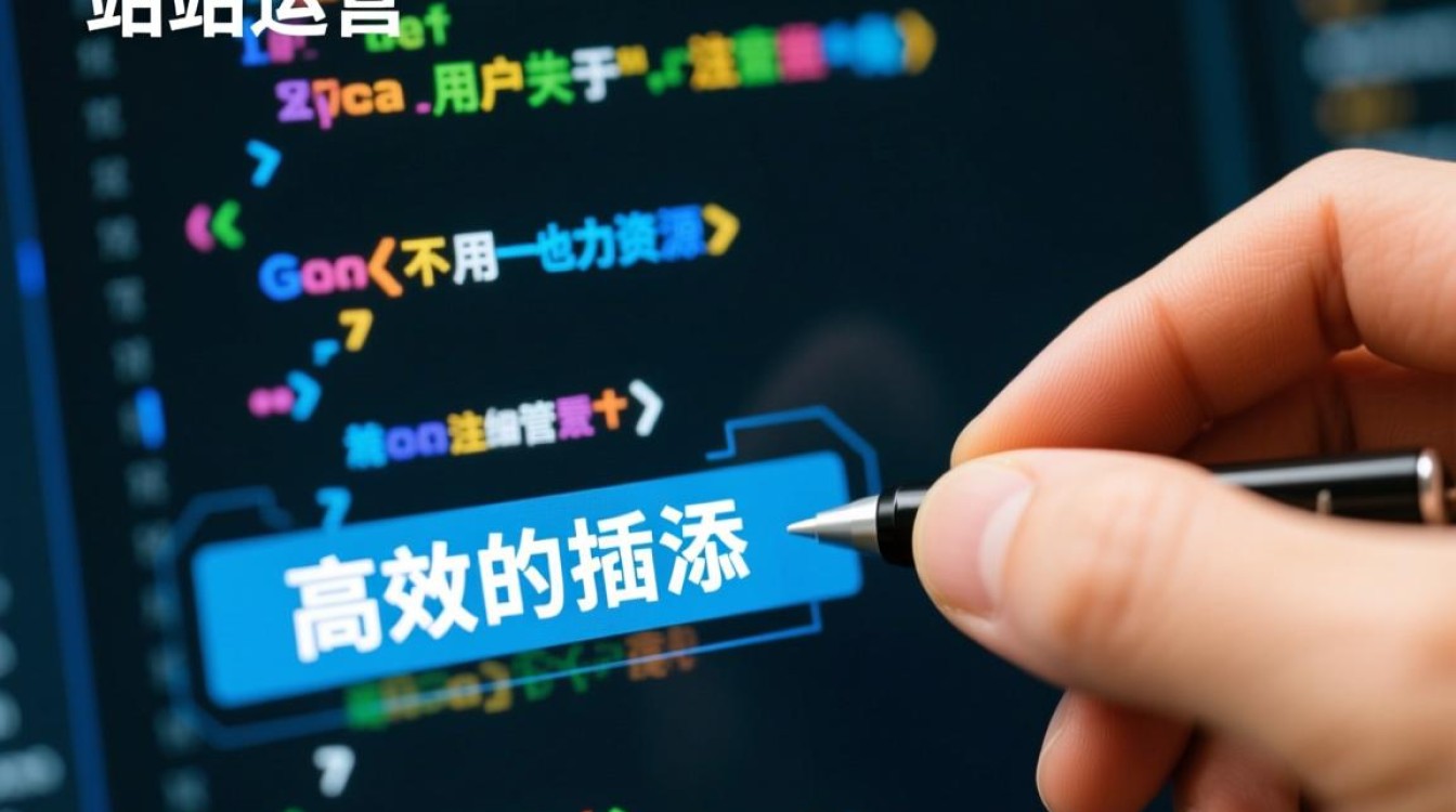 独立站运营怎么添加插槽