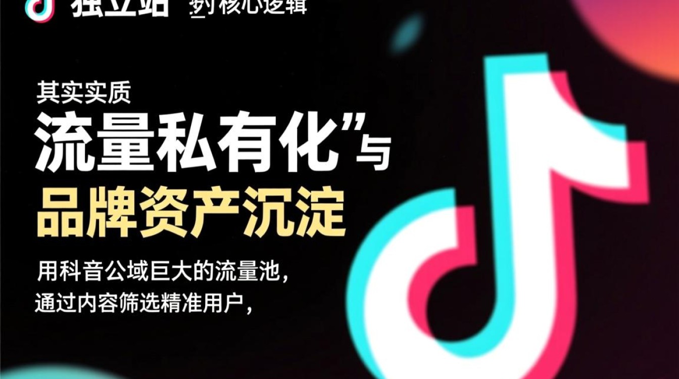 抖音独立站搭建教程详解