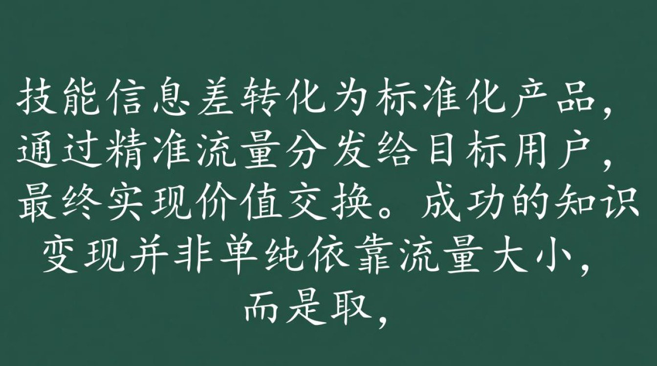抖音知识付费变现靠谱吗