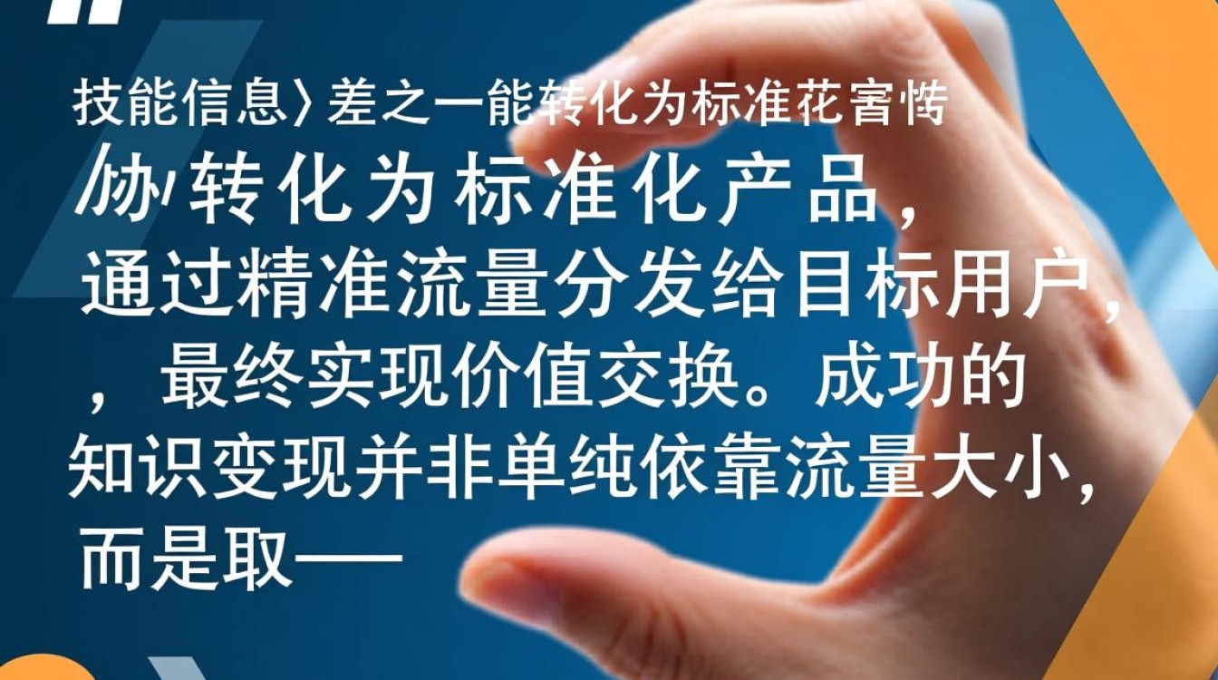 抖音知识付费变现靠谱吗