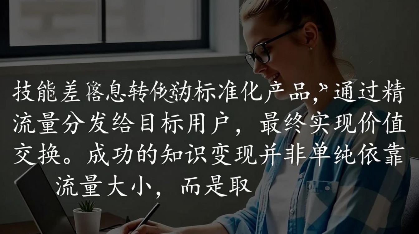 抖音知识付费变现靠谱吗