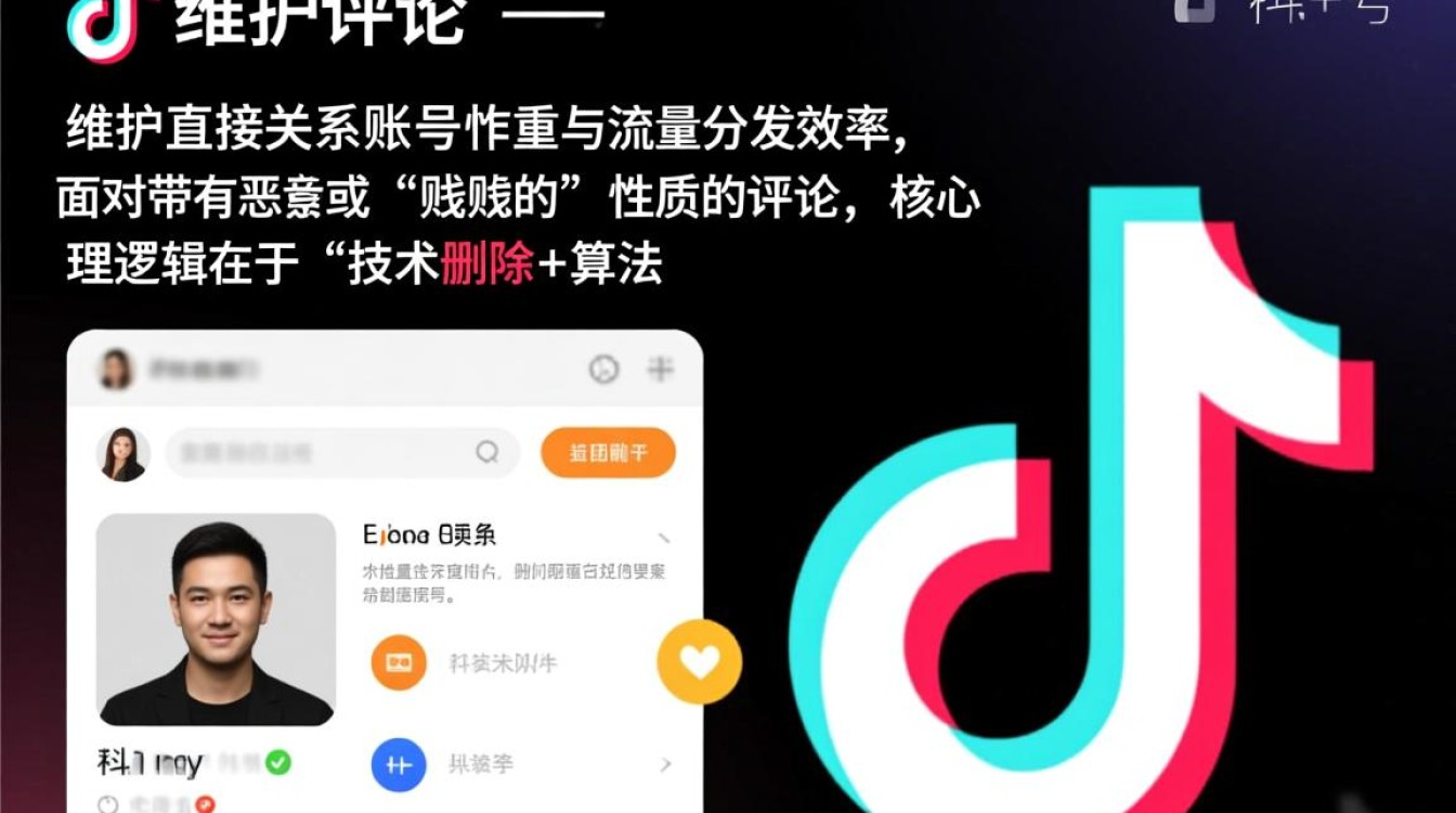 抖音贱贱的评论怎么删除