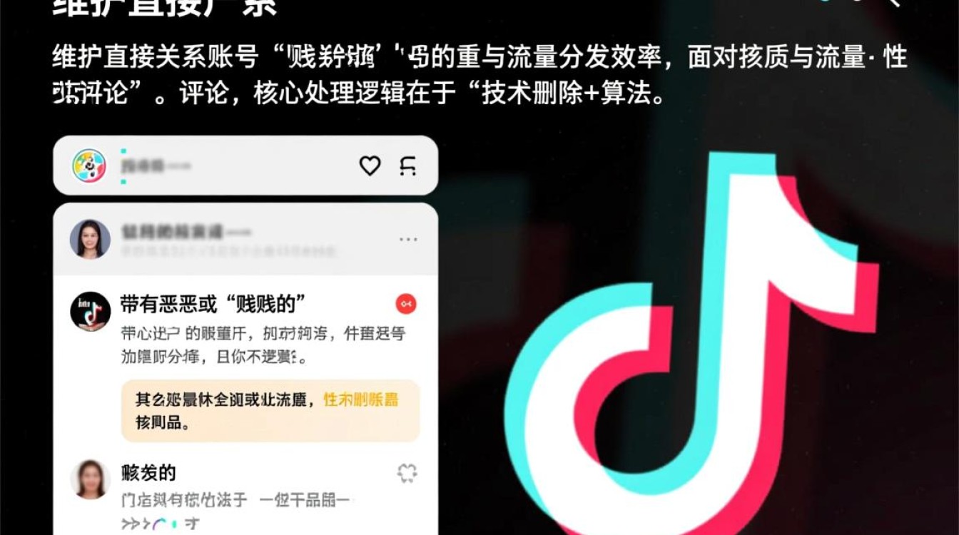 抖音贱贱的评论怎么删除