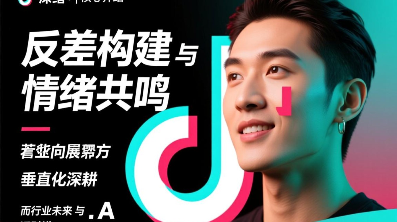 抖音文案怎么写吸引人流量高