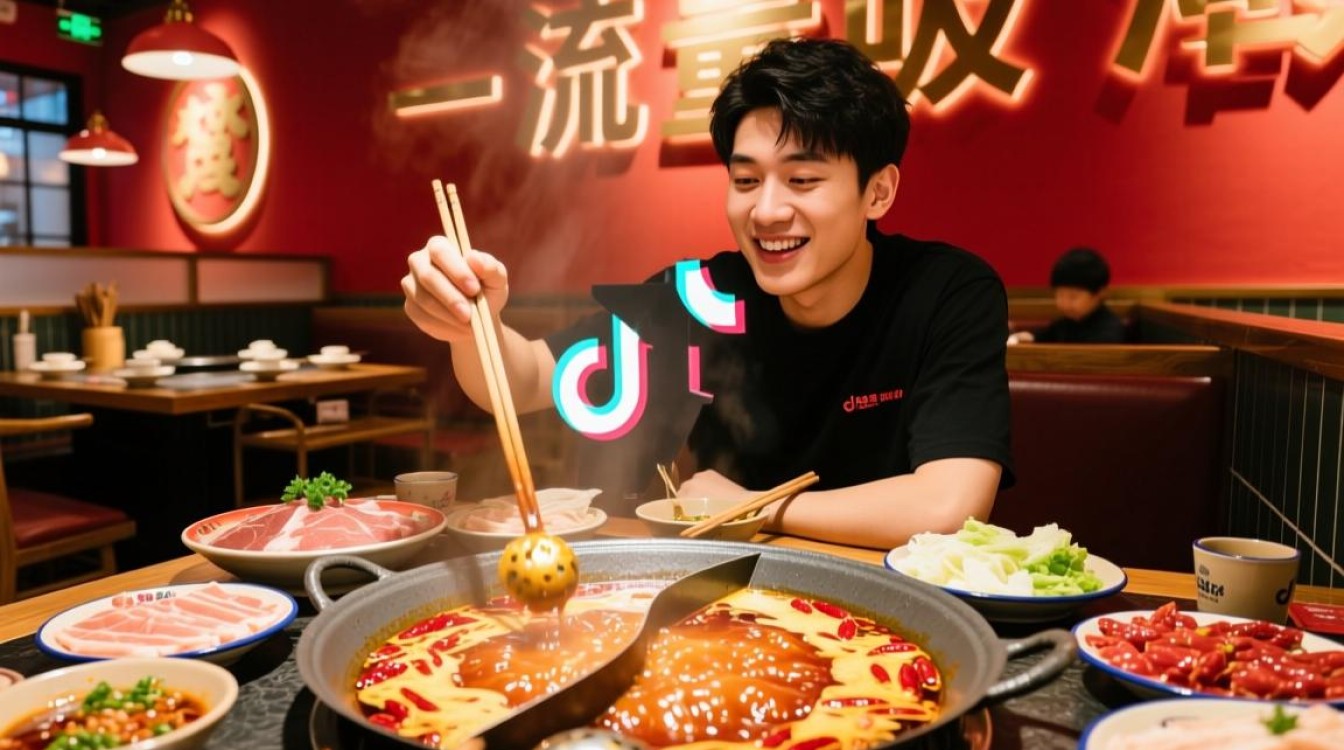 在火锅店怎么拍摄抖音?火锅店抖音拍摄技巧有哪些 火锅店抖音拍摄技巧有哪些