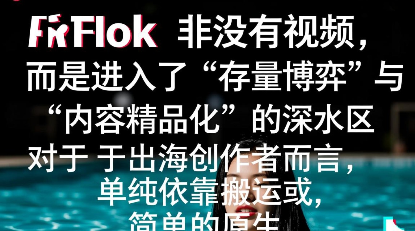 TikTok已经没有视频了吗?出海内容创作技巧有哪些? TikTok已经没有视频了吗