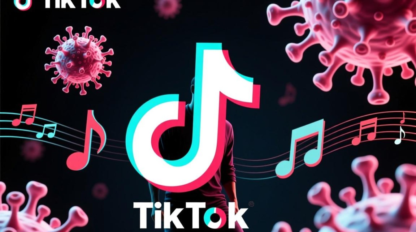 TikTok歌曲拉丁舞怎么推广