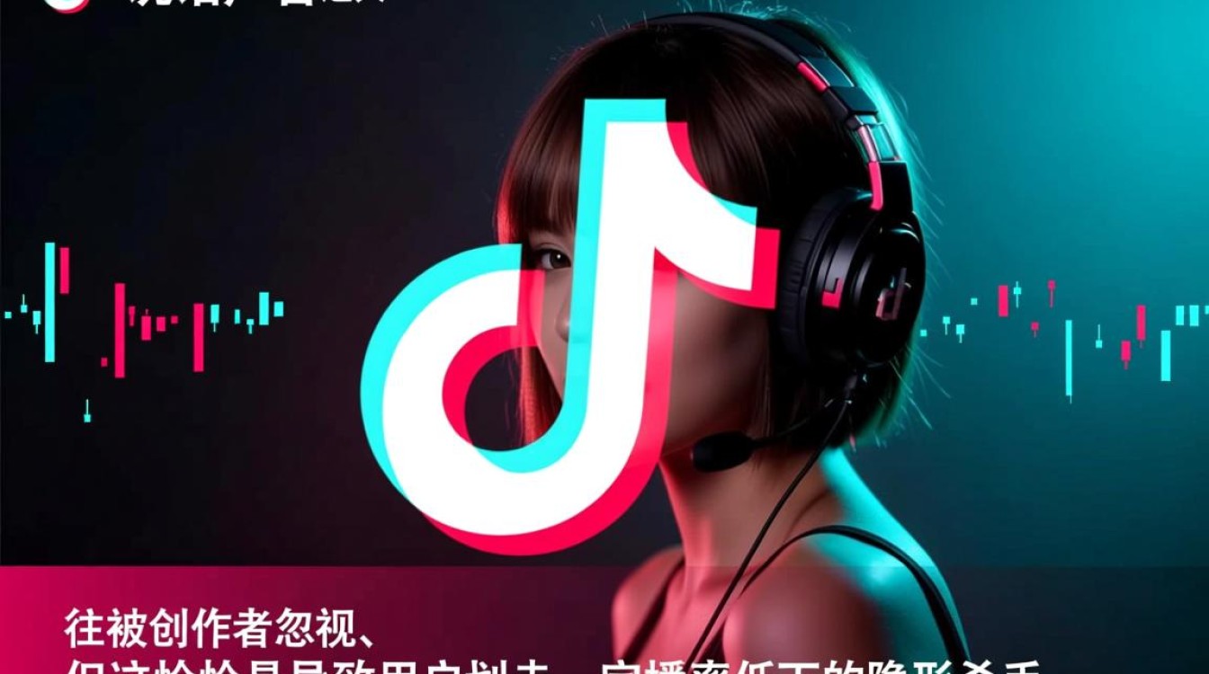 抖音直播说话声音小怎么调整