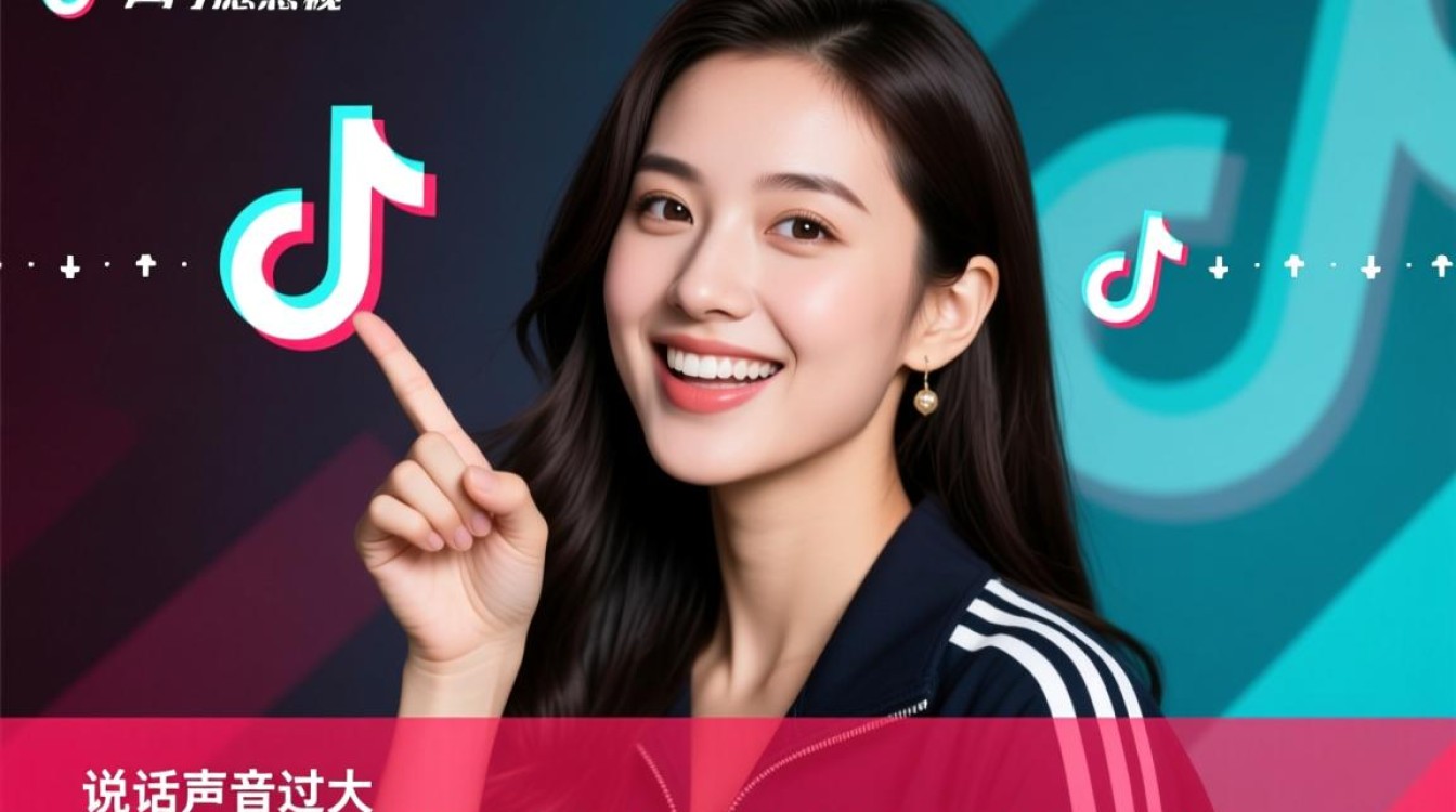 抖音直播说话声音小怎么调整