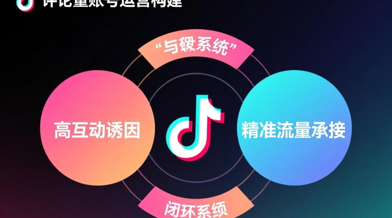 抖音评论量账号运营怎么做