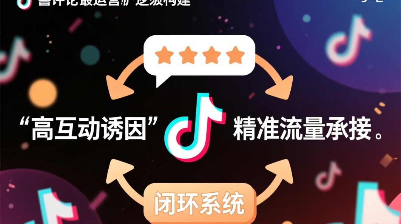 抖音评论量账号运营怎么做