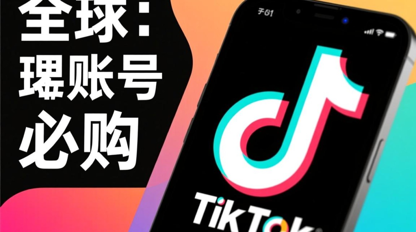 TikTok推荐用什么手机好