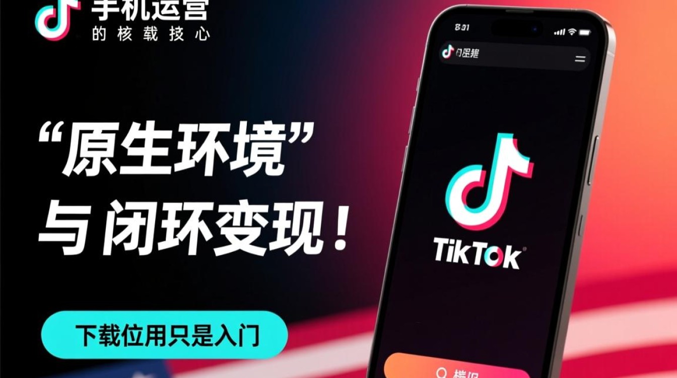 Tiktok高级变现玩法有哪些