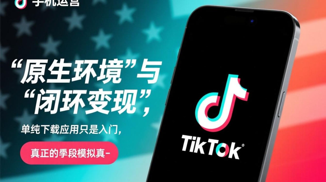 Tiktok高级变现玩法有哪些