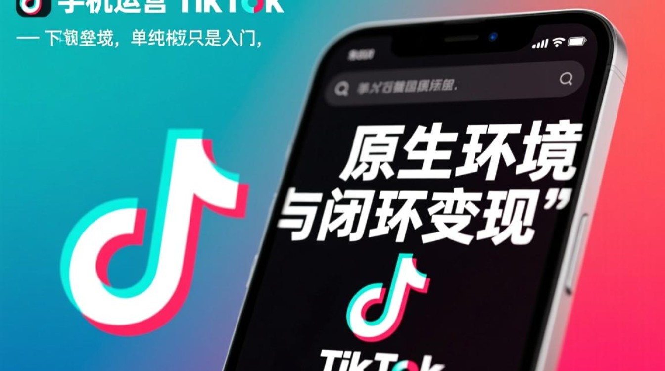 Tiktok高级变现玩法有哪些