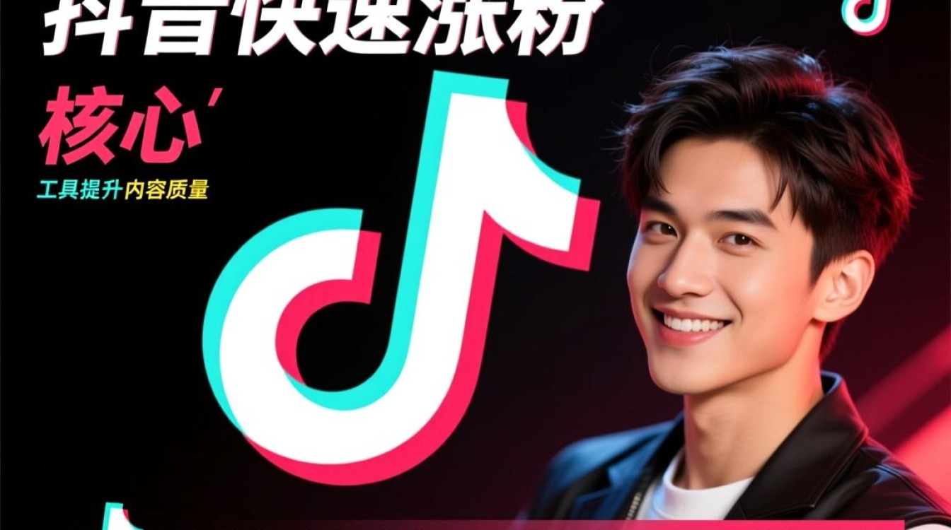 抖音涨粉神器真的有用吗