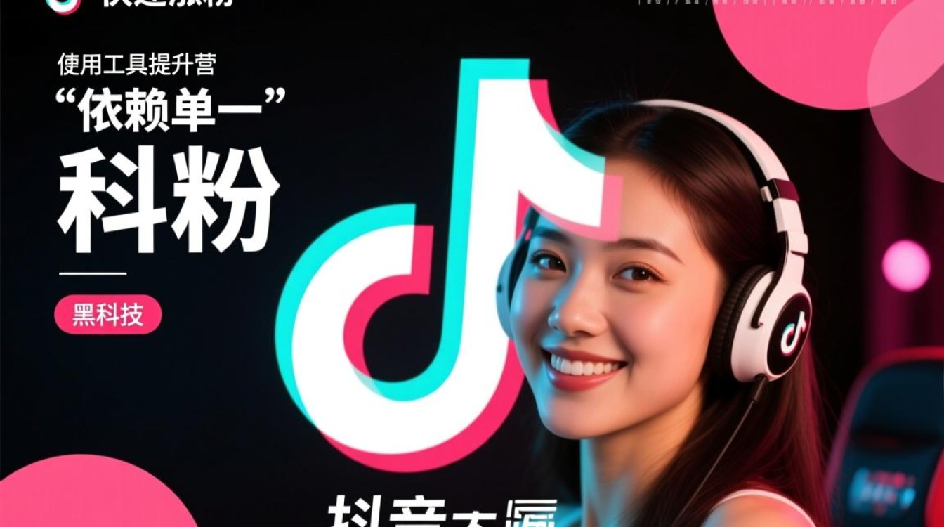 抖音涨粉神器真的有用吗