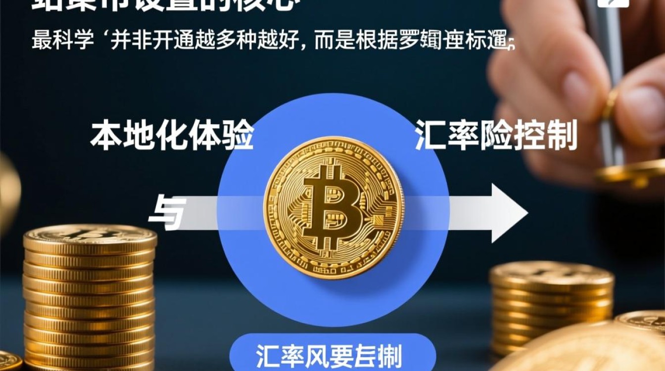 独立站支持多币种支付吗